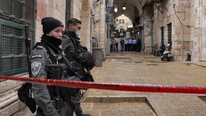Israel tăng cường an ninh sau vụ tấn công tại Jerusalem